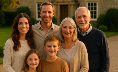 Estate & Gift Tax Changes