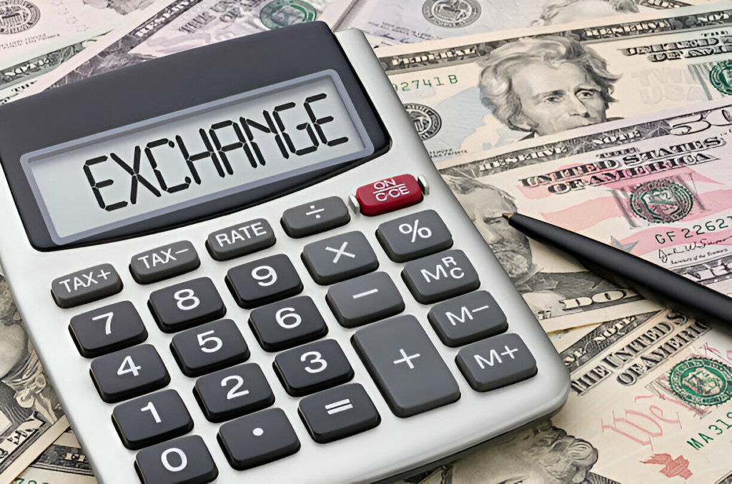 Using 1031 Calculators to Plan Your Exchange